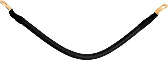 Terry Components - 22312 - Battery Cable - Negative - 12"